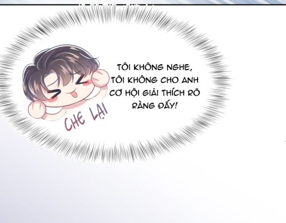 Tuyệt Mỹ Bạch Liên Hoa Online Dạy Học Chapter 7 - Trang 4