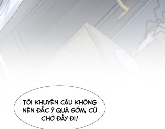 Tuyệt Mỹ Bạch Liên Hoa Online Dạy Học Chapter 7 - Trang 4