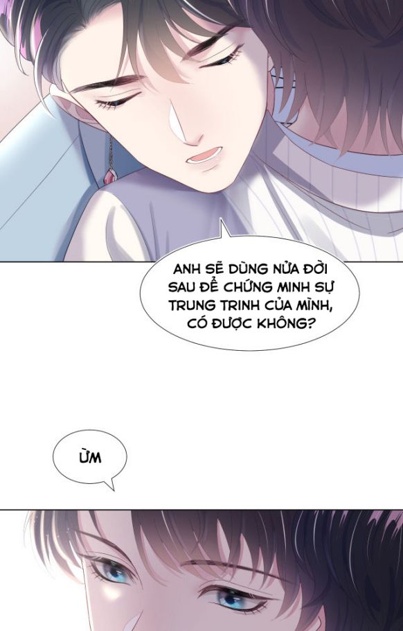 Tuyệt Mỹ Bạch Liên Hoa Online Dạy Học Chapter 7 - Trang 4