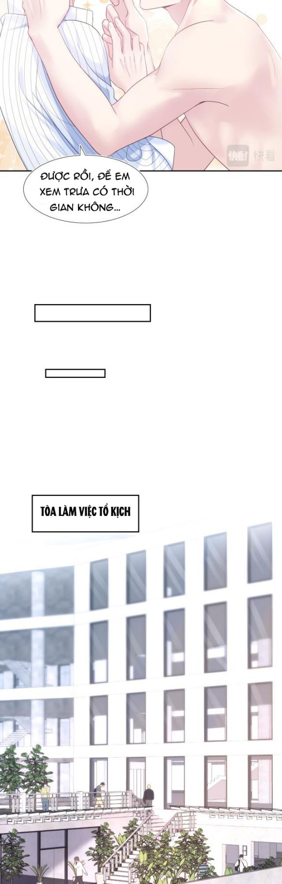 Tuyệt Mỹ Bạch Liên Hoa Online Dạy Học Chapter 8 - Next Chapter 9