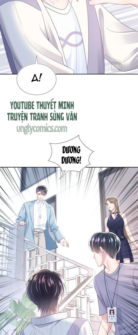 Tuyệt Mỹ Bạch Liên Hoa Online Dạy Học Chapter 8 - Next Chapter 9