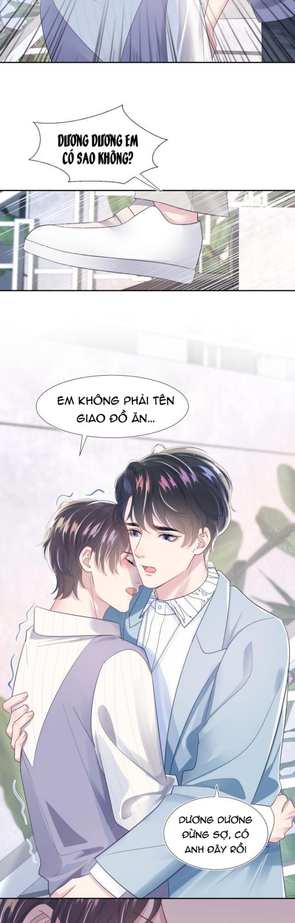 Tuyệt Mỹ Bạch Liên Hoa Online Dạy Học Chapter 8 - Next Chapter 9