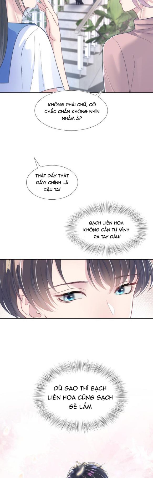 Tuyệt Mỹ Bạch Liên Hoa Online Dạy Học Chapter 8 - Next Chapter 9