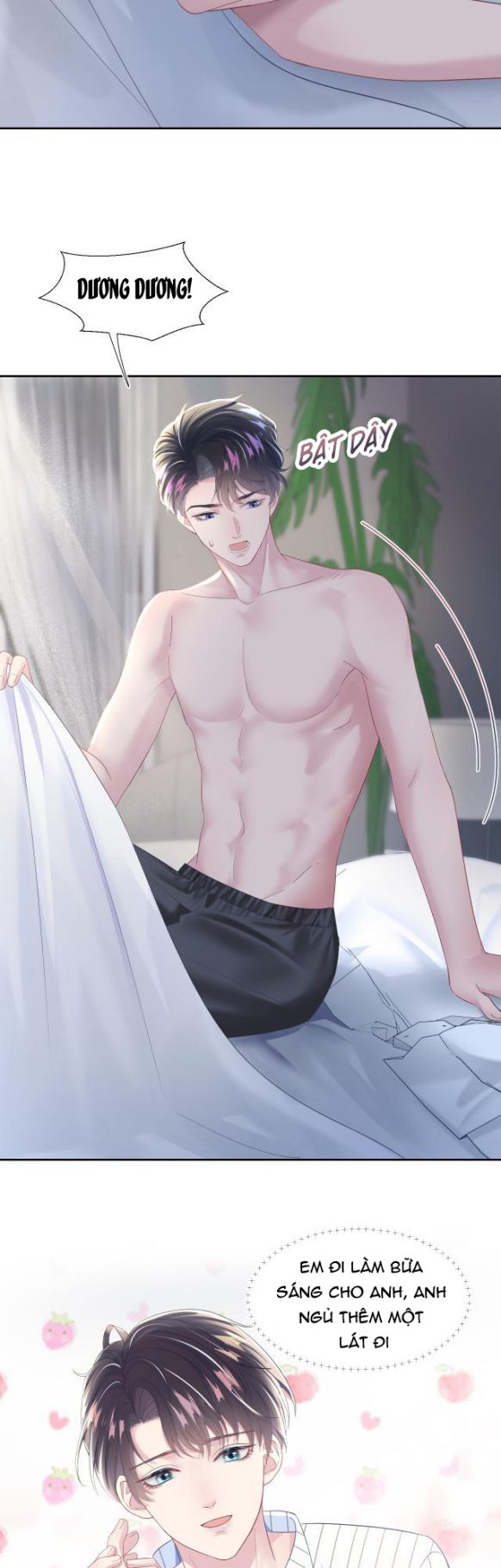 Tuyệt Mỹ Bạch Liên Hoa Online Dạy Học Chapter 8 - Next Chapter 9