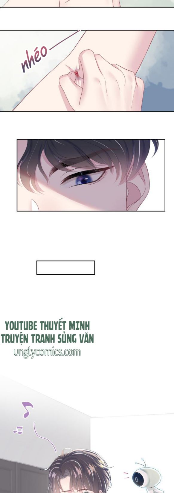Tuyệt Mỹ Bạch Liên Hoa Online Dạy Học Chapter 8 - Next Chapter 9