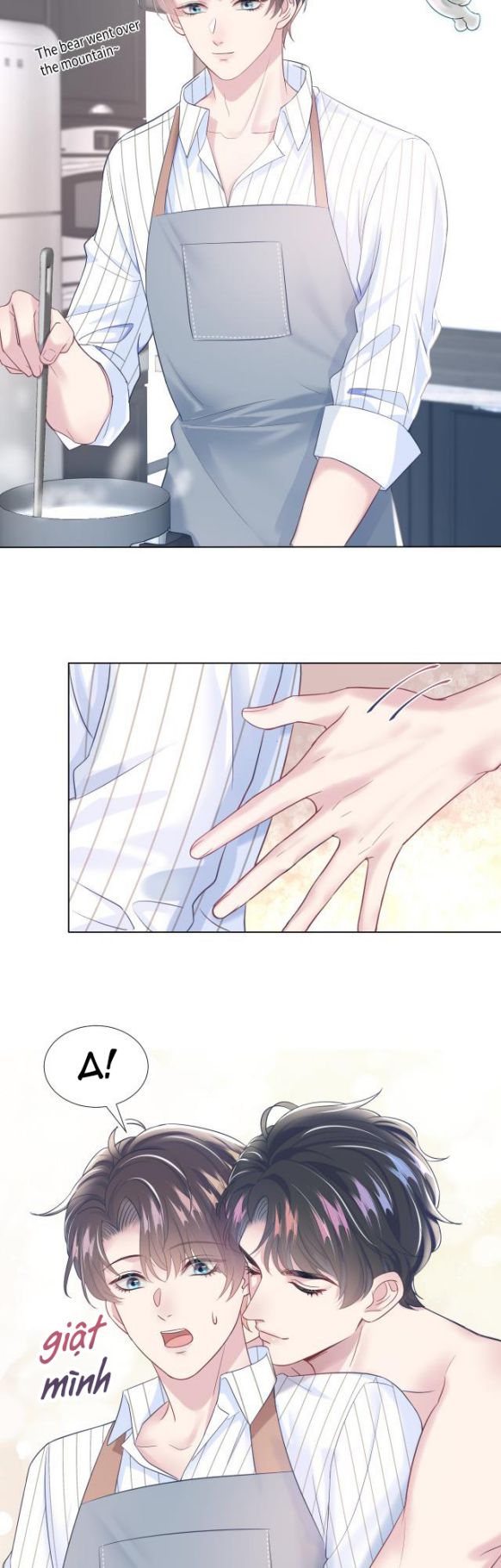 Tuyệt Mỹ Bạch Liên Hoa Online Dạy Học Chapter 8 - Next Chapter 9