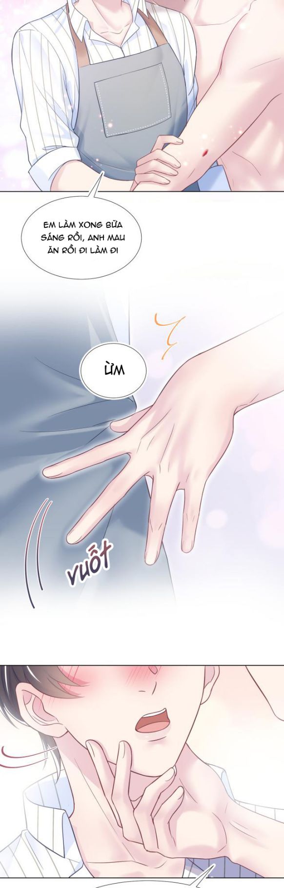 Tuyệt Mỹ Bạch Liên Hoa Online Dạy Học Chapter 8 - Next Chapter 9