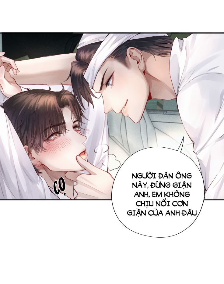 Dior Tiên Sinh Chap 2 - Trang 2