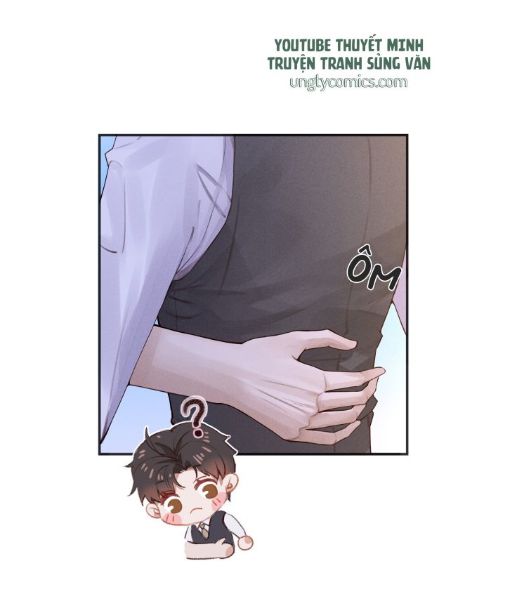 Dior Tiên Sinh Chap 2 - Trang 2