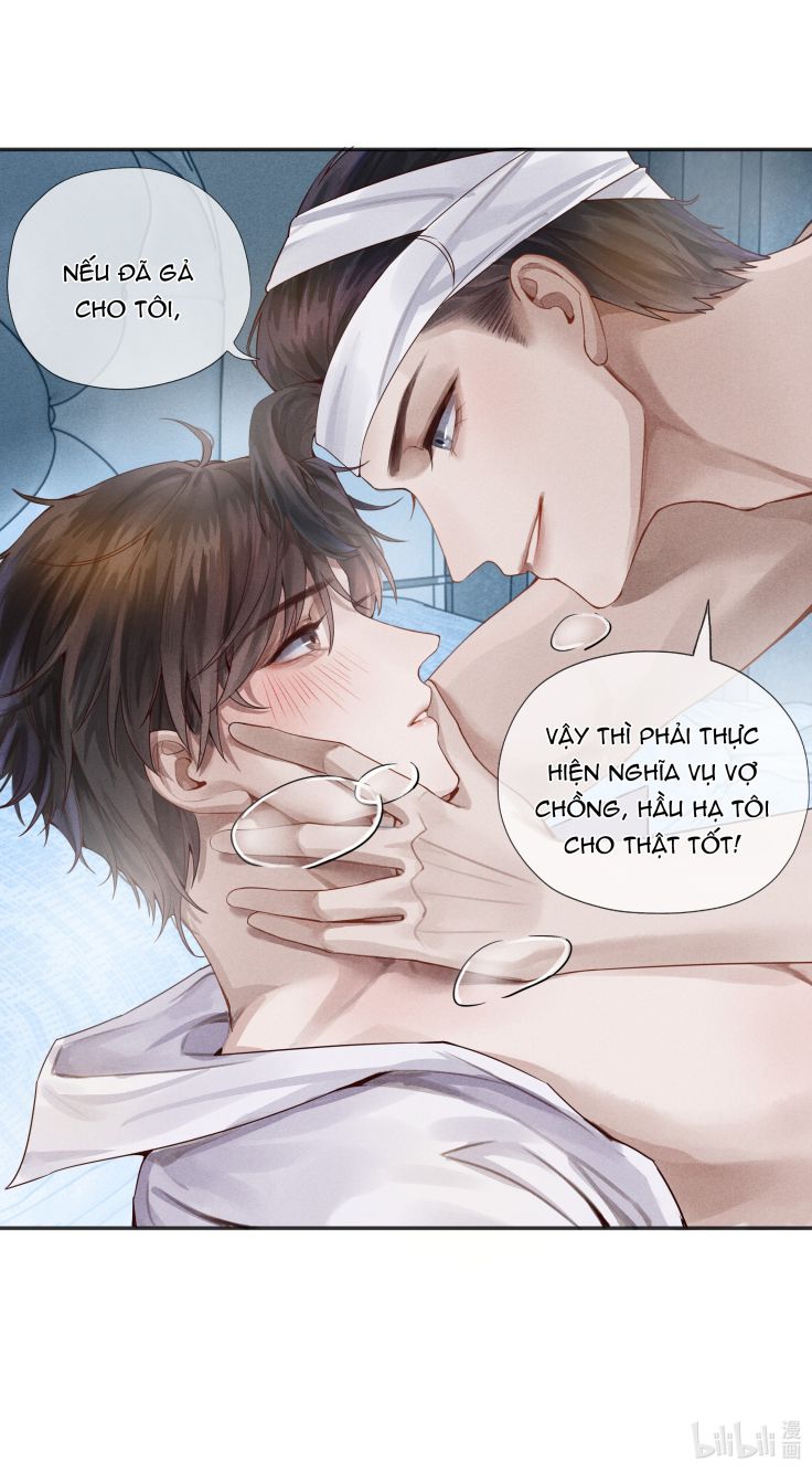 Dior Tiên Sinh Chap 2 - Trang 2