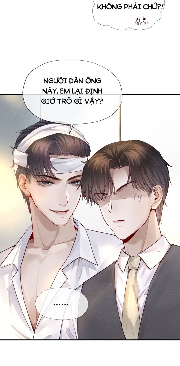 Dior Tiên Sinh Chap 2 - Trang 2