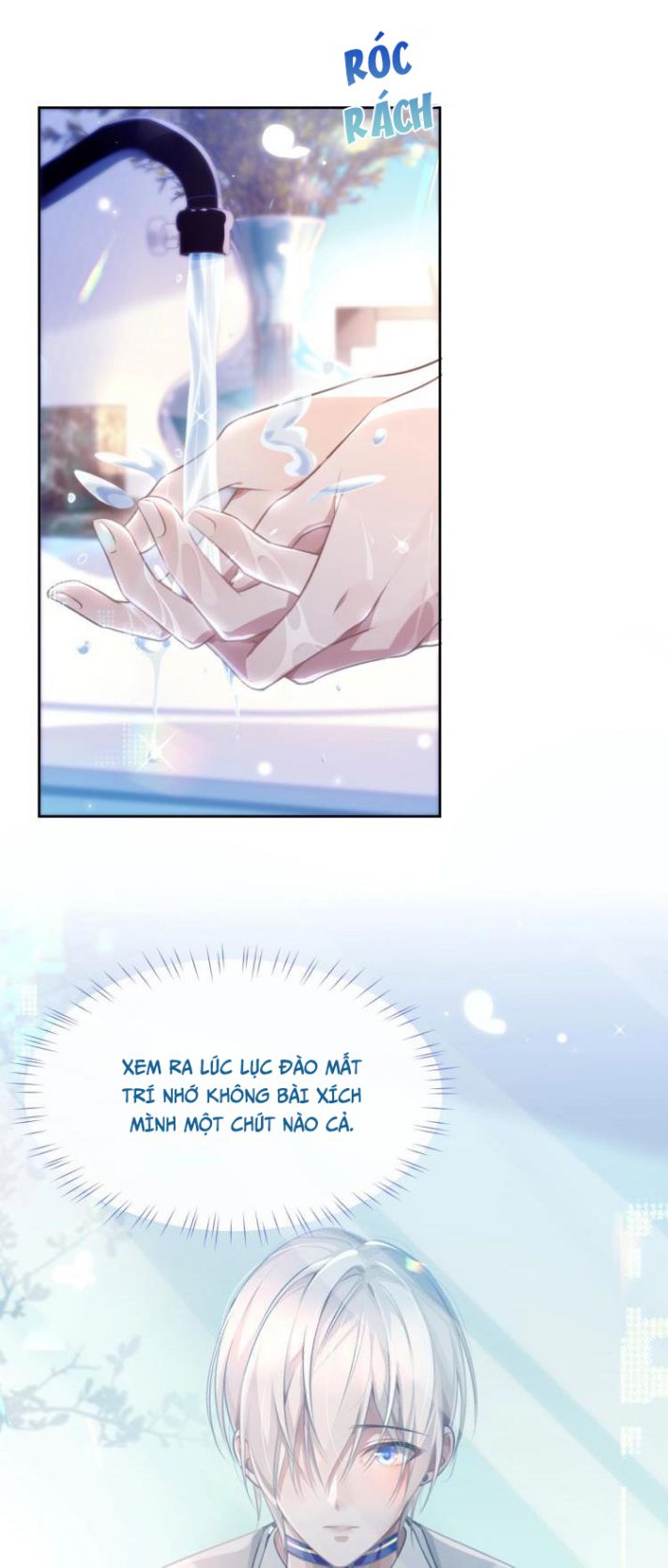 Đơn Xin Ly Hôn Chapter 3 - Trang 3