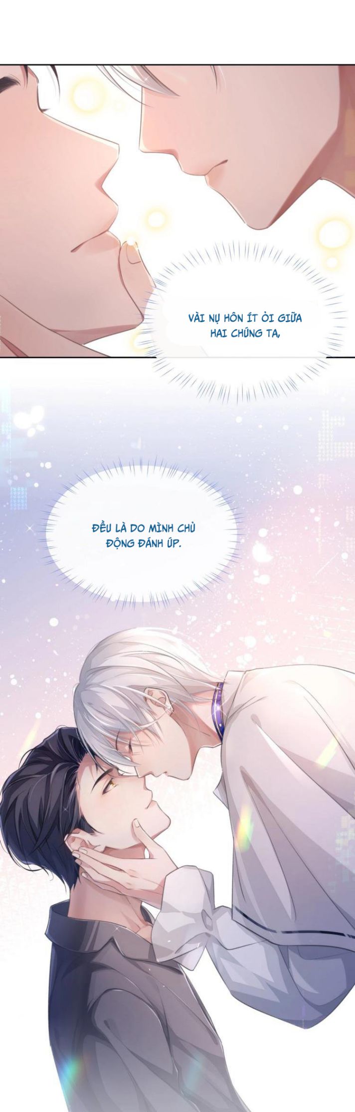 Đơn Xin Ly Hôn Chapter 3 - Trang 3