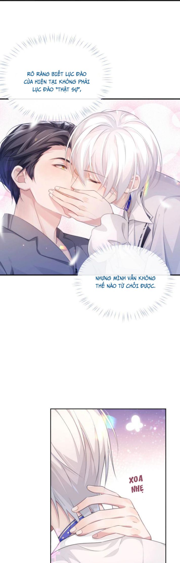Đơn Xin Ly Hôn Chapter 3 - Trang 3