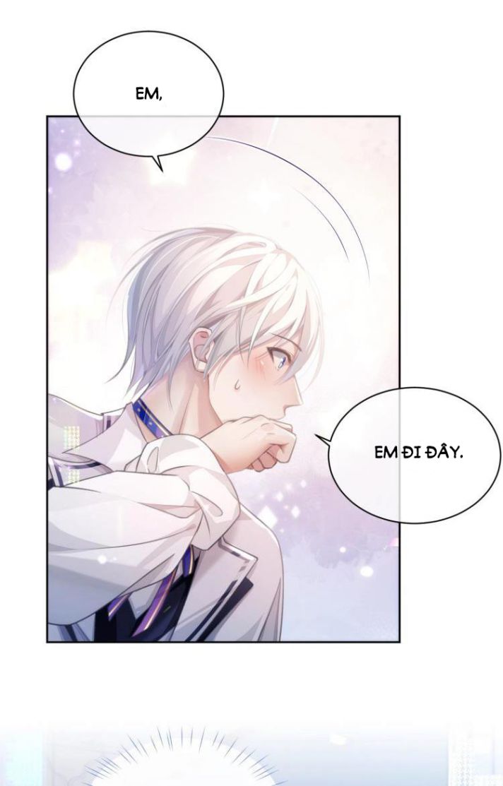 Đơn Xin Ly Hôn Chapter 3 - Trang 3