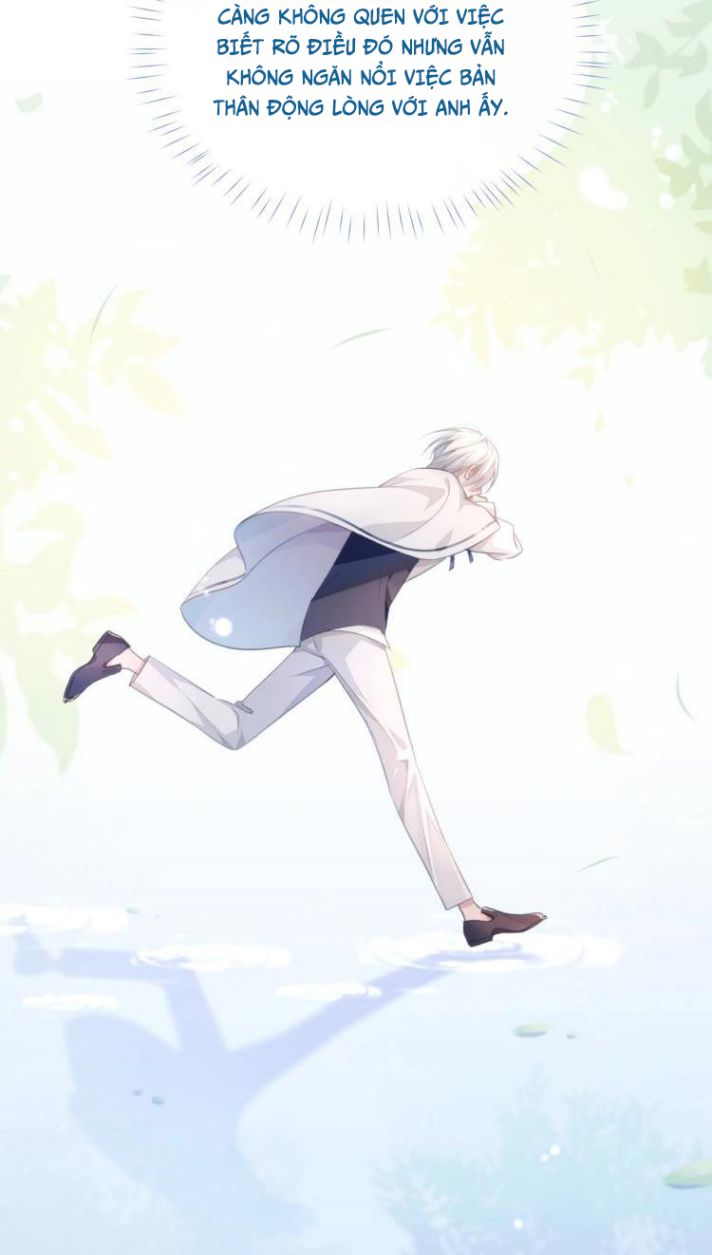 Đơn Xin Ly Hôn Chapter 3 - Trang 3
