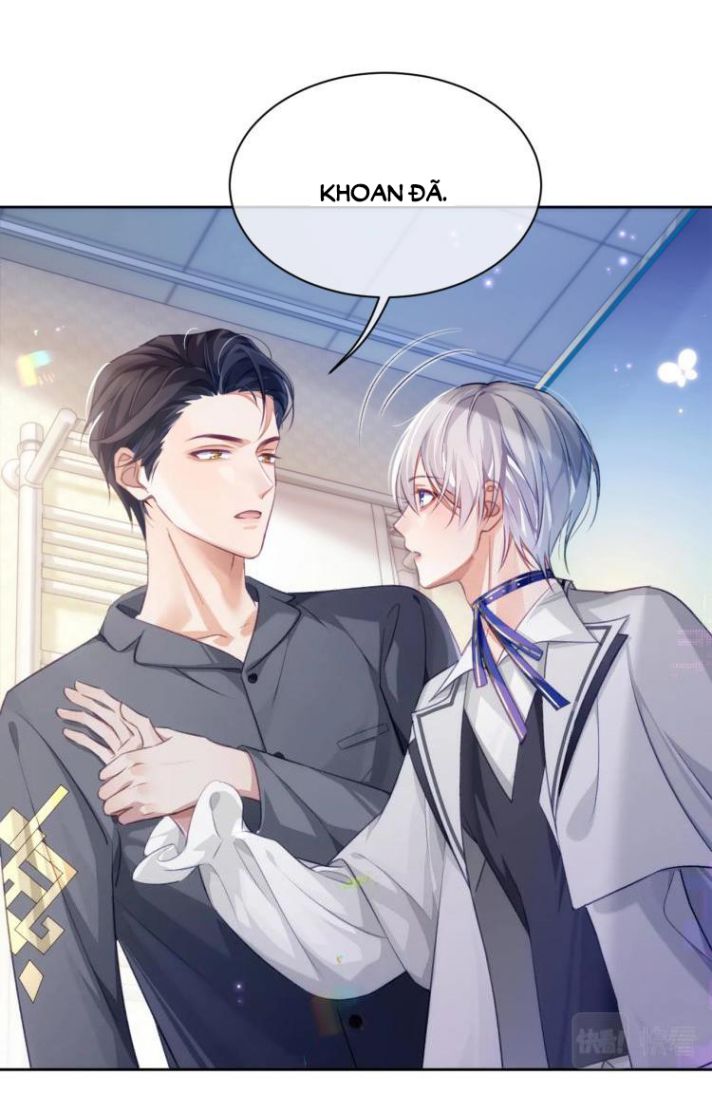 Đơn Xin Ly Hôn Chapter 3 - Trang 3