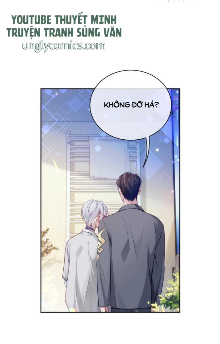 Đơn Xin Ly Hôn Chapter 3 - Trang 3