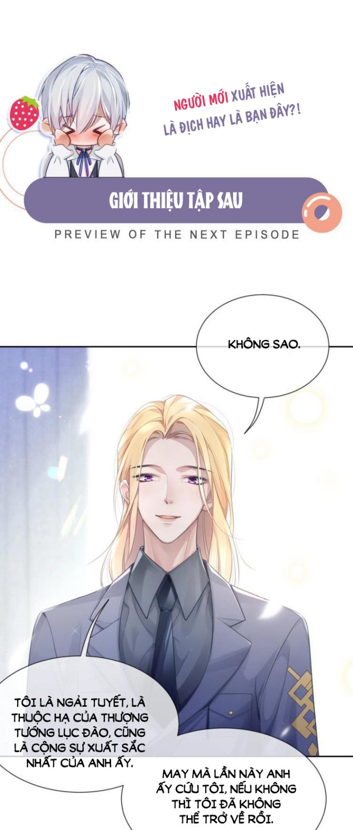 Đơn Xin Ly Hôn Chapter 3 - Trang 3