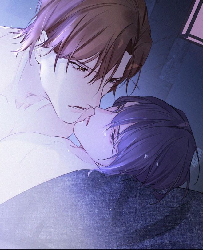 Môi Súng Chapter 7 - Trang 3