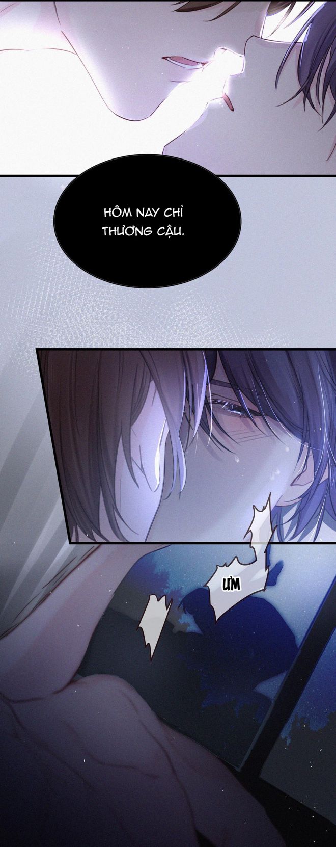 Môi Súng Chapter 7 - Trang 3