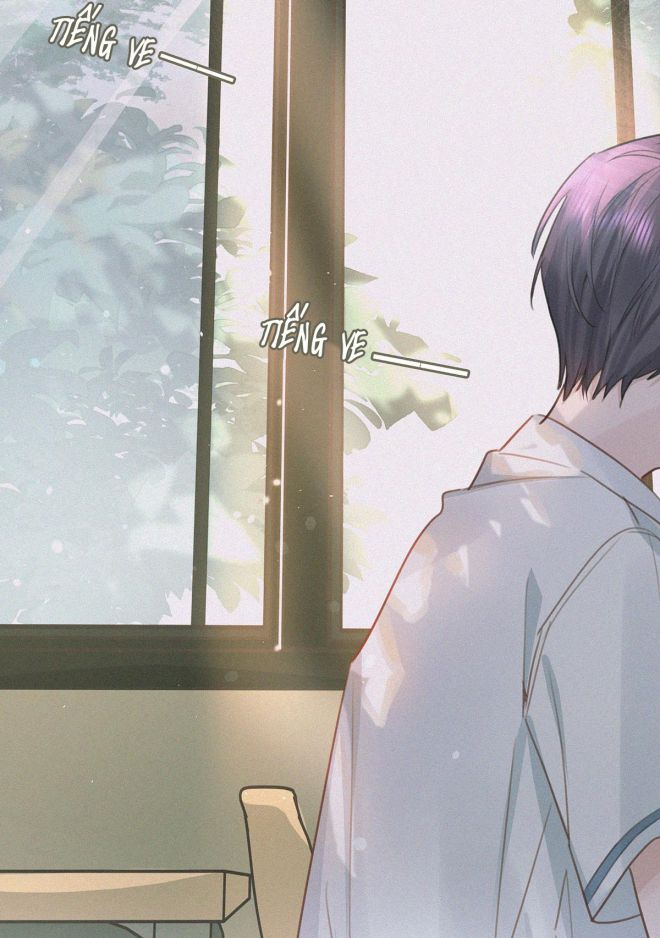 Môi Súng Chapter 7 - Trang 3