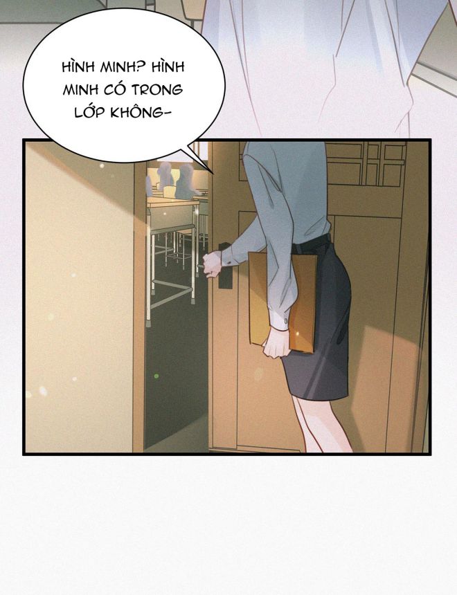 Môi Súng Chapter 7 - Trang 3