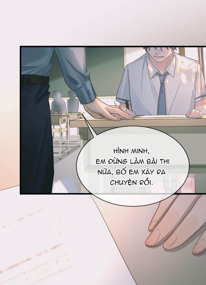 Môi Súng Chapter 7 - Trang 3