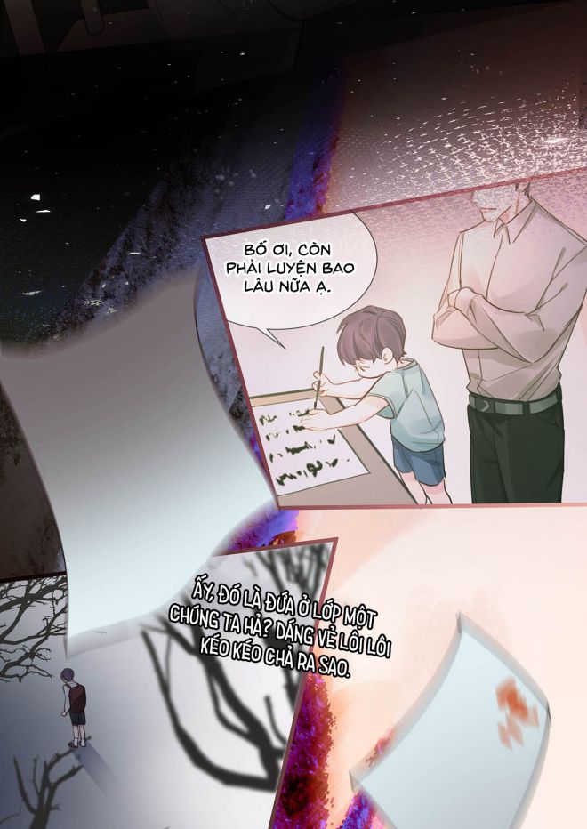 Môi Súng Chapter 7 - Trang 3