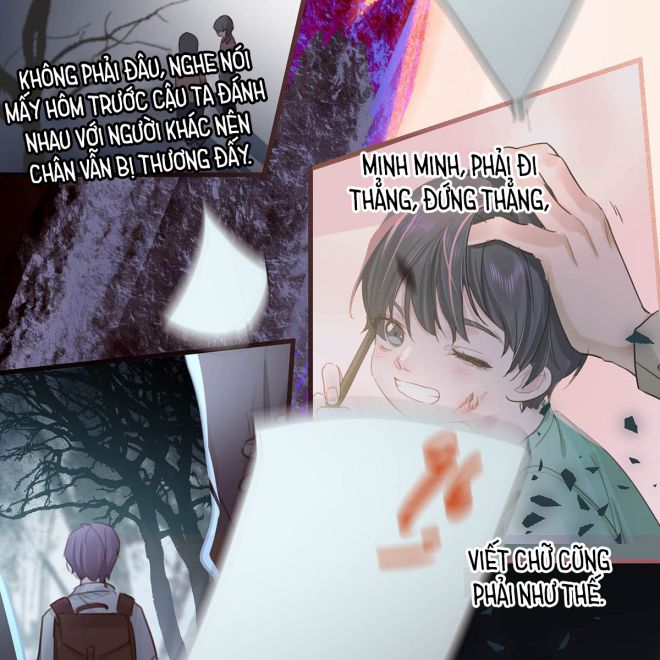 Môi Súng Chapter 7 - Trang 3