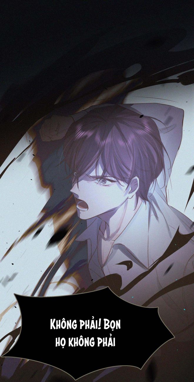 Môi Súng Chapter 7 - Trang 3