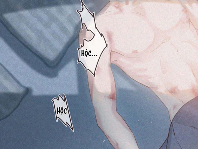 Môi Súng Chapter 7 - Trang 3
