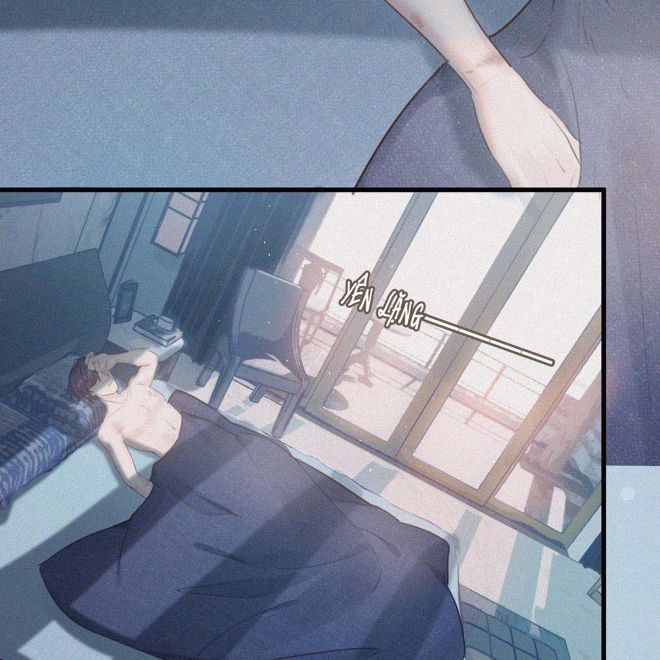 Môi Súng Chapter 7 - Trang 3