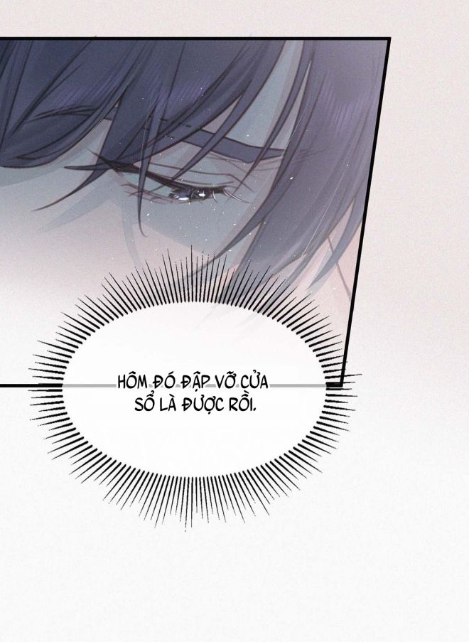 Môi Súng Chapter 7 - Trang 3