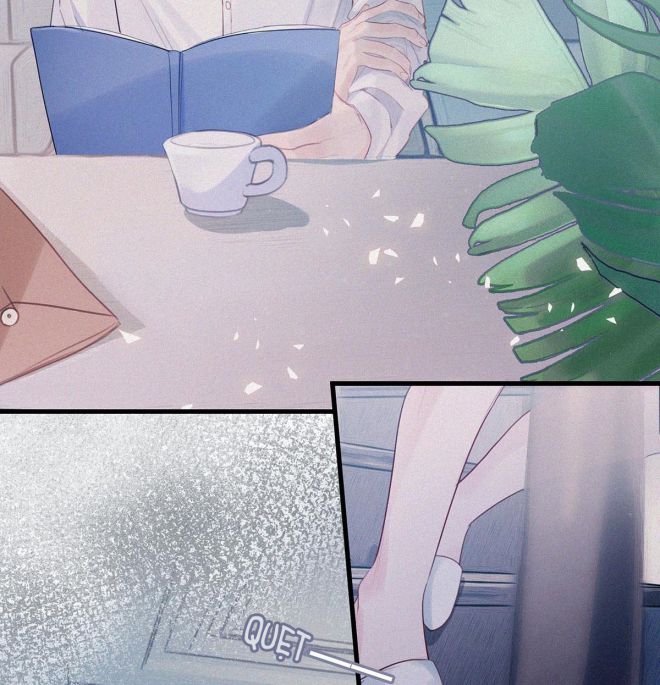 Môi Súng Chapter 7 - Trang 3