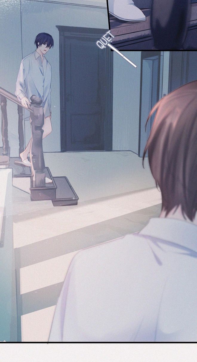 Môi Súng Chapter 7 - Trang 3