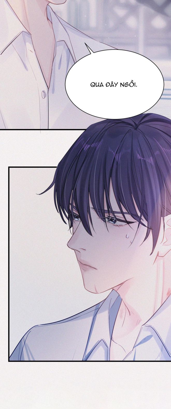 Môi Súng Chapter 7 - Trang 3