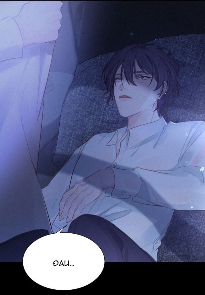 Môi Súng Chapter 7 - Trang 3