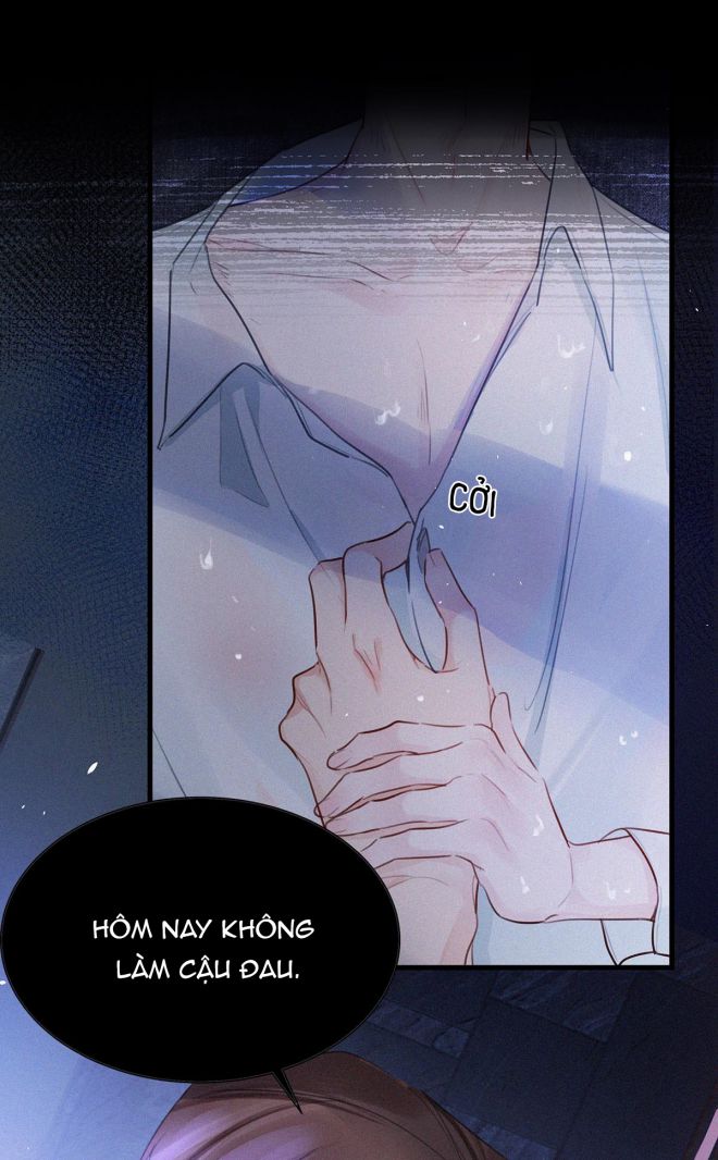 Môi Súng Chapter 7 - Trang 3