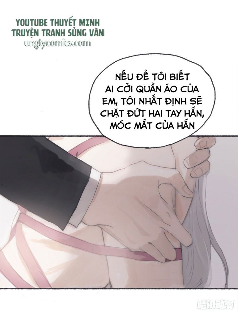 Thỉnh Cùng Ta Đồng Miên Chap 30: Phiên bản hiện đại - Trang 2