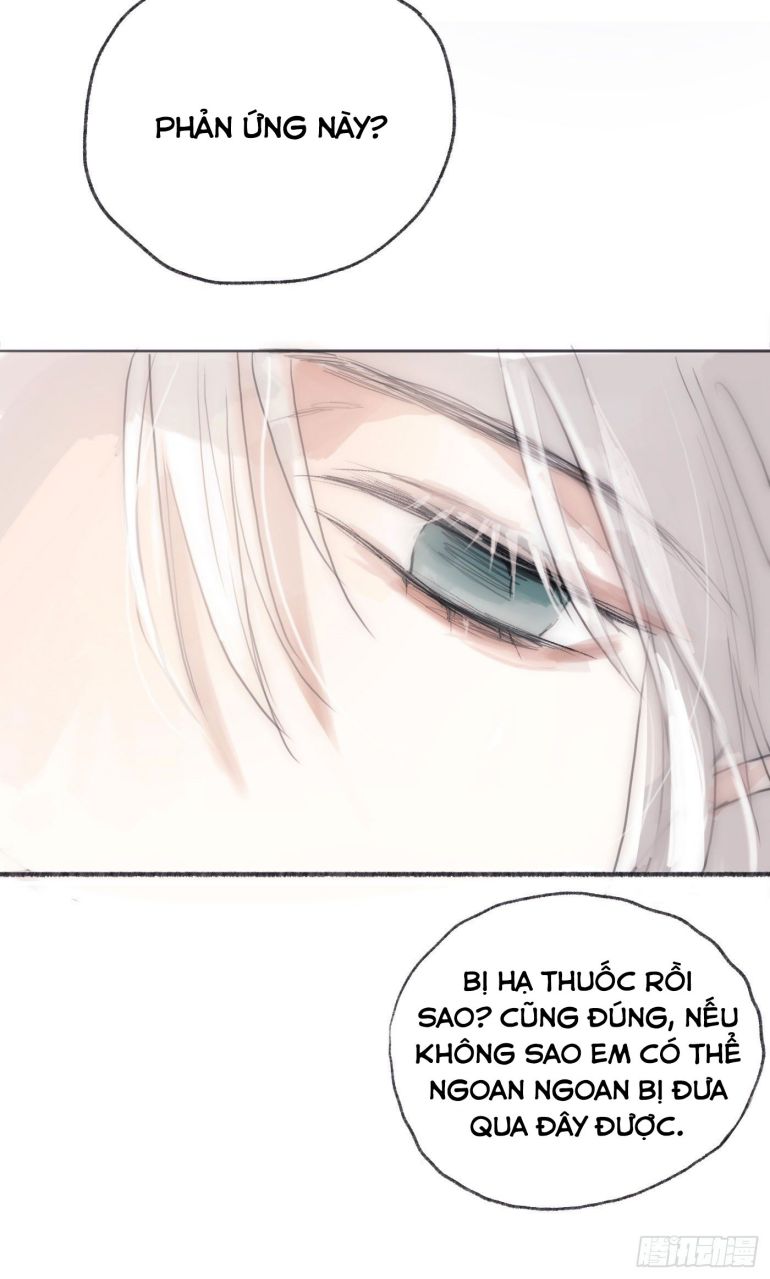 Thỉnh Cùng Ta Đồng Miên Chap 30: Phiên bản hiện đại - Trang 2