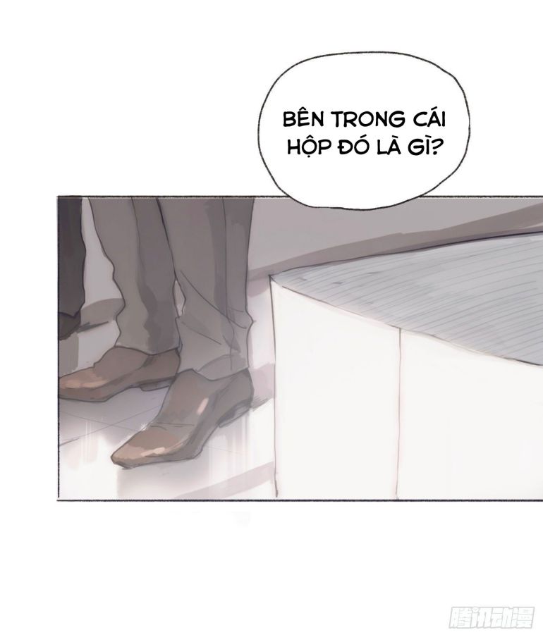 Thỉnh Cùng Ta Đồng Miên Chap 30: Phiên bản hiện đại - Trang 2