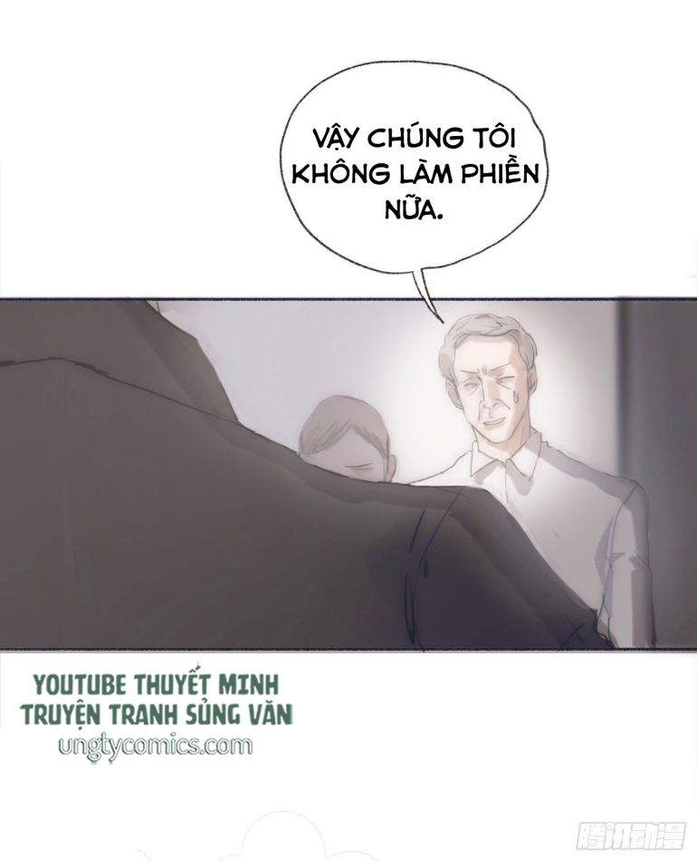Thỉnh Cùng Ta Đồng Miên Chap 30: Phiên bản hiện đại - Trang 2