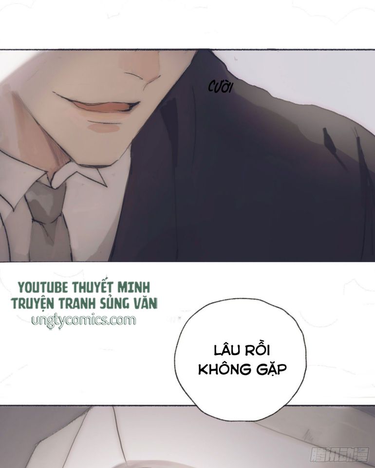 Thỉnh Cùng Ta Đồng Miên Chap 30: Phiên bản hiện đại - Trang 2