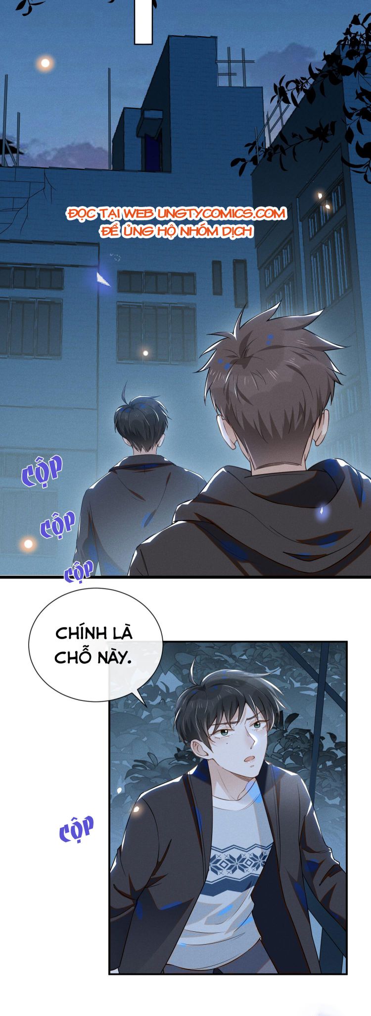 Lai Sinh Bất Kiến Chapter 14 - Trang 4