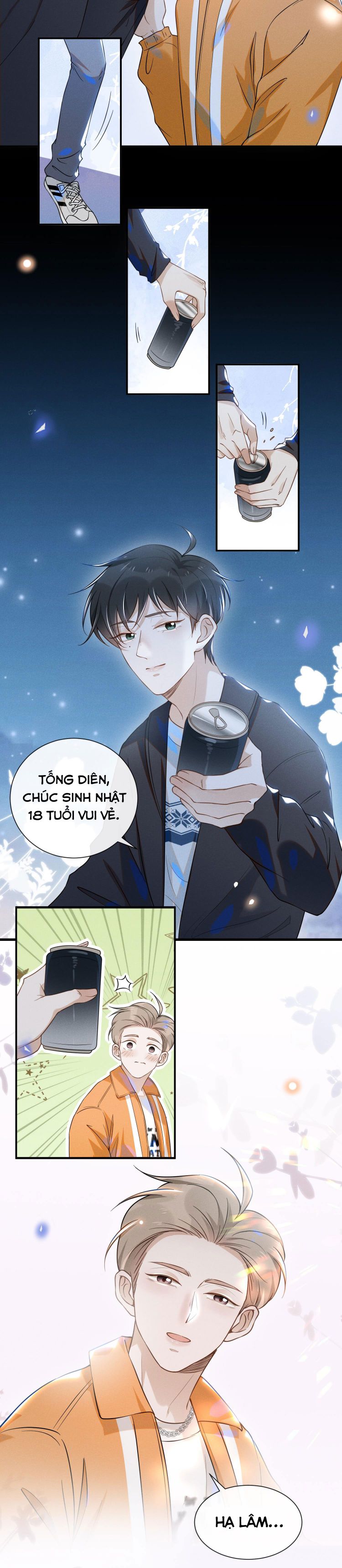Lai Sinh Bất Kiến Chapter 14 - Trang 4