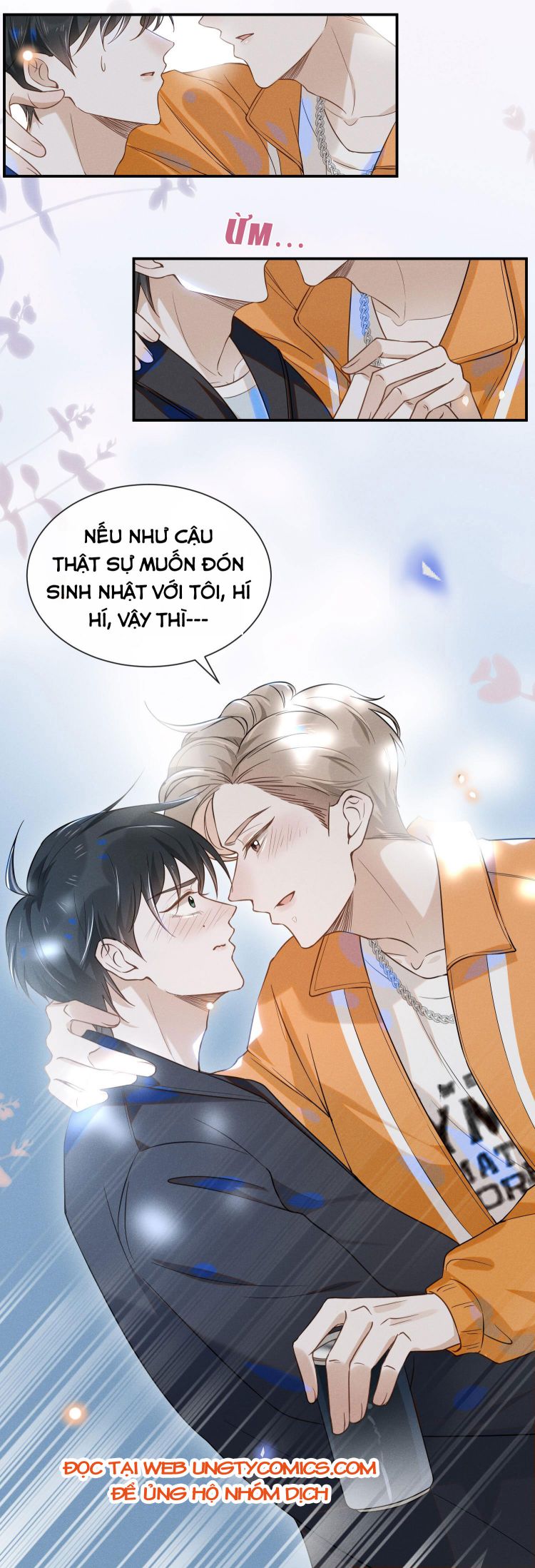 Lai Sinh Bất Kiến Chapter 14 - Trang 4