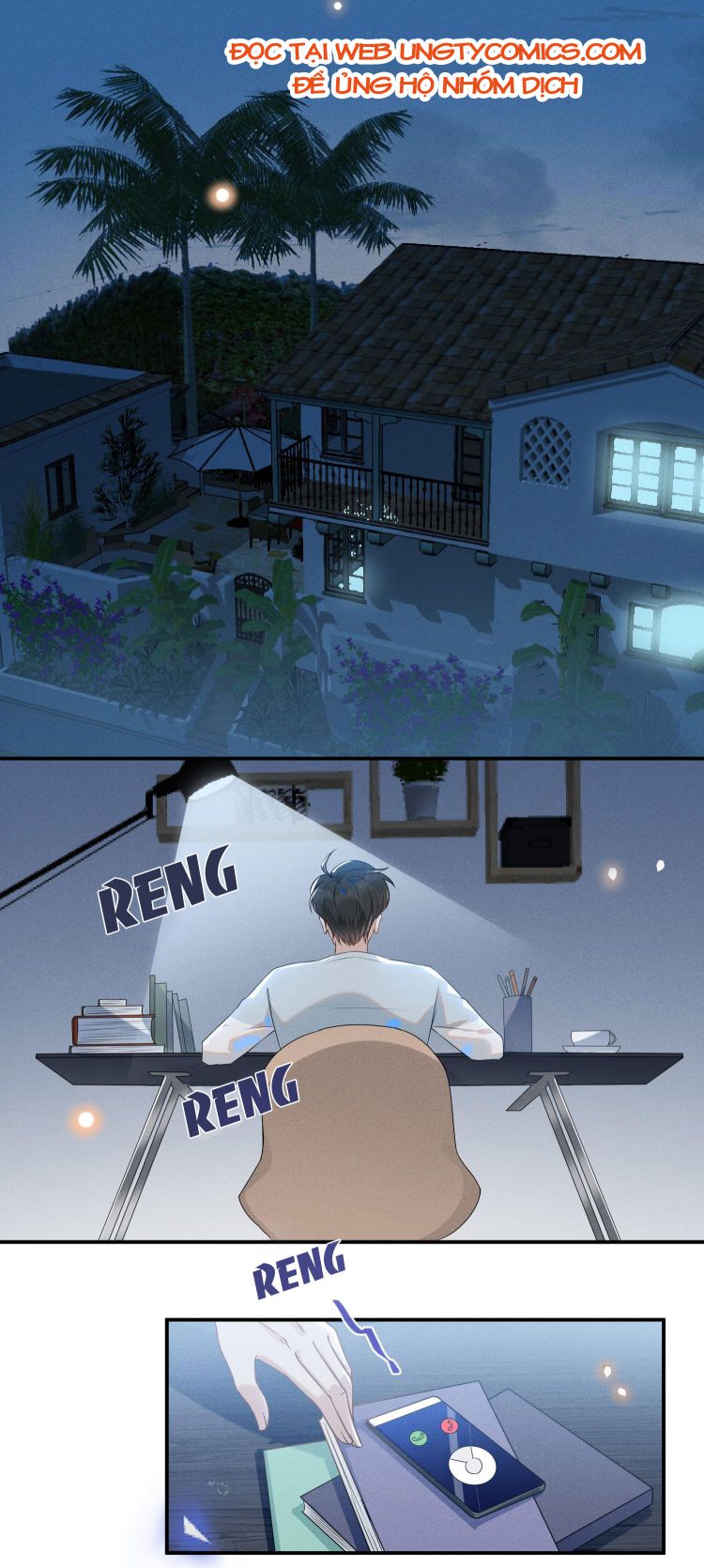 Lai Sinh Bất Kiến Chapter 14 - Trang 4