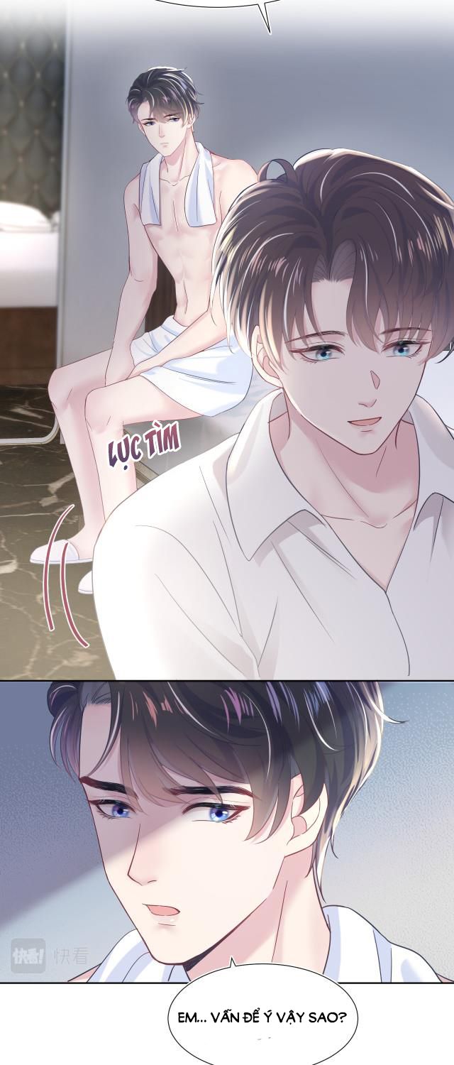 Tuyệt Mỹ Bạch Liên Hoa Online Dạy Học Chapter 9 - Next Chapter 10