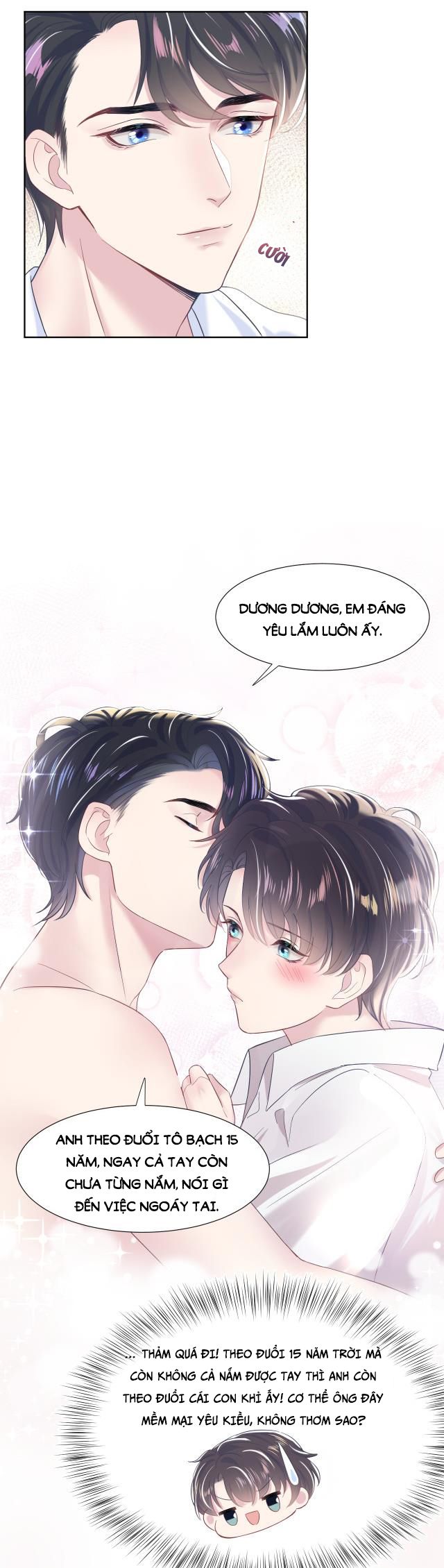 Tuyệt Mỹ Bạch Liên Hoa Online Dạy Học Chapter 9 - Next Chapter 10